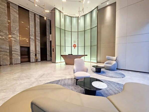 Smáatriði í innanrými