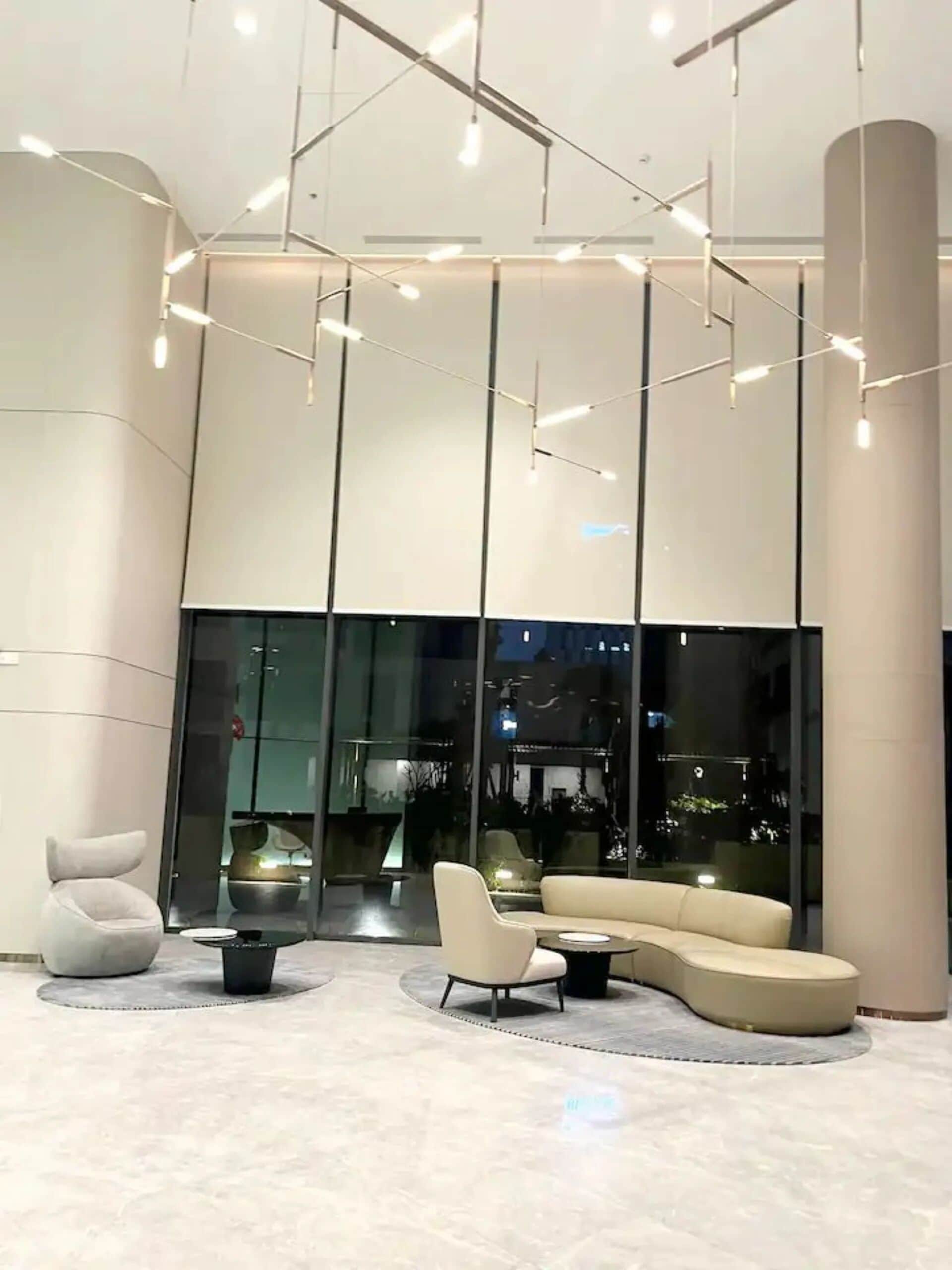 Détail de l’intérieur