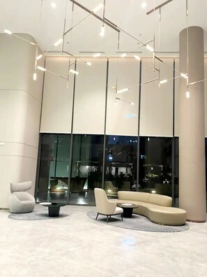 Smáatriði í innanrými