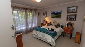 House, 3 Bedrooms, Accessible, Garden View | 3 bedrooms