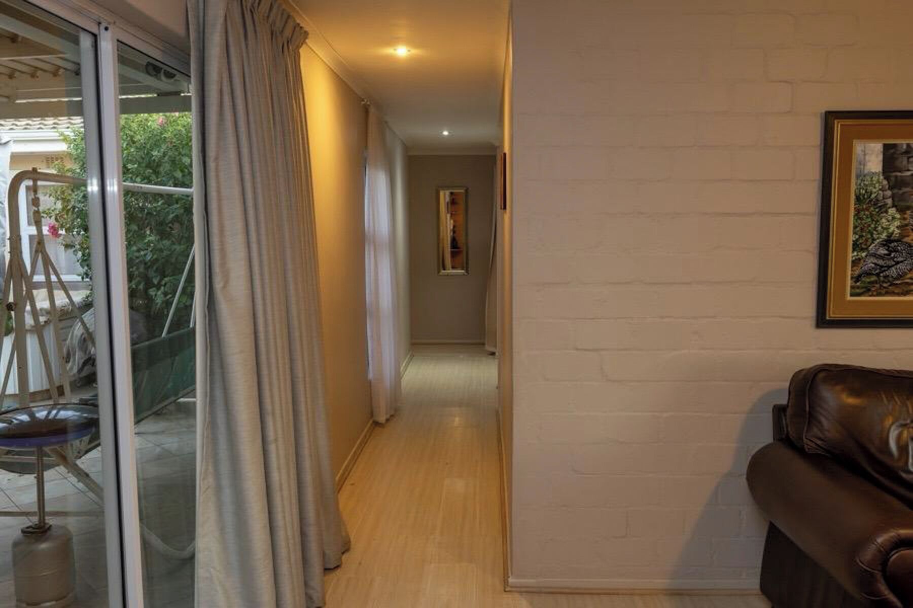 House, 3 Bedrooms, Accessible, Garden View | Interior