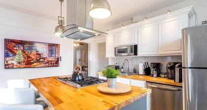 Charming &Spacious 3BD, 1BA, Fam-Friendly-Yard&Porch