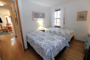 3 habitaciones y wifi 