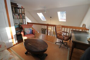 Interior - Fantastic Home Nestled Close To Down Town and Beaches (2388) (Wellfleet)