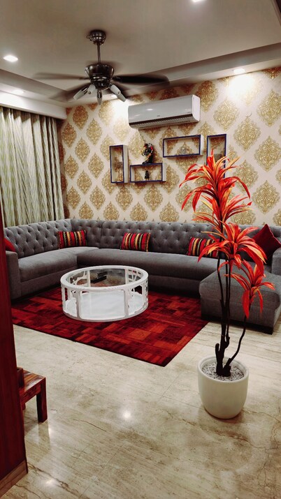 Sector 35 c is centerally located in Chandigarh also known heart of the city.