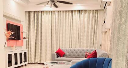 Sector 35 c is centerally located in Chandigarh also known heart of the city.