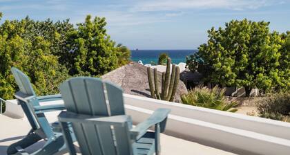 Casita Amanda, Oceanfront La Ventana