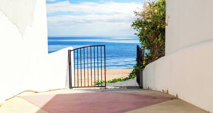 Casita Amanda, Oceanfront La Ventana