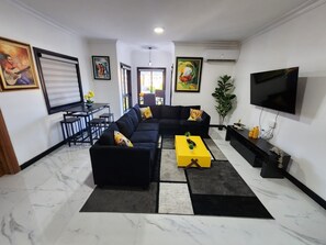 Área de estar