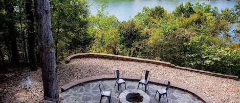 Terraço/pátio