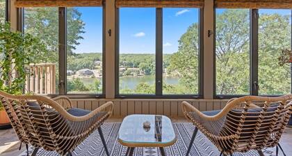 Lakefront Loch Lomond