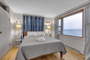 4 bedrooms, free WiFi, bed sheets
