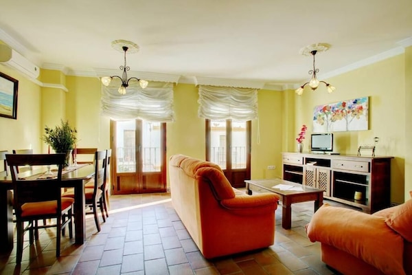 Téléviseur connecté