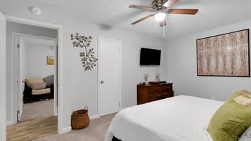 Nhà, 3 phòng ngủ | 3 phòng ngủ, truy cập Internet không dây miễn phí