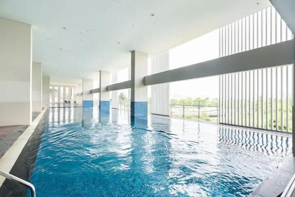 تفاصيل الفندق من الداخل