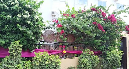 HOTEL ST JEAN