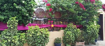 HOTEL ST JEAN