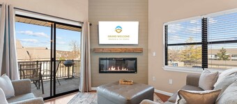 Branson Blessing – Condo for 8!
