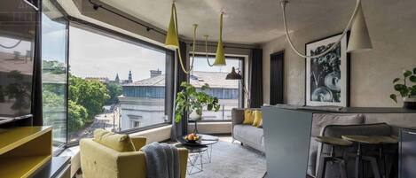 Smart TV