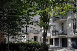 Eksteriør