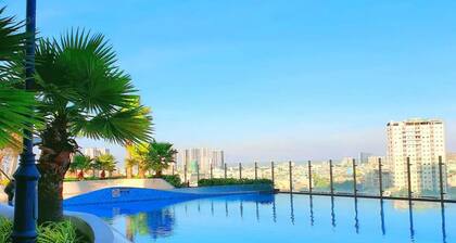 Sunrise City View Apartment