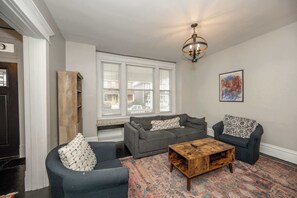 Télévision, espaces bureaux