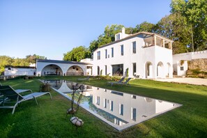 Exterior - Exclusive Luxury Villa in Sintra (Sintra)