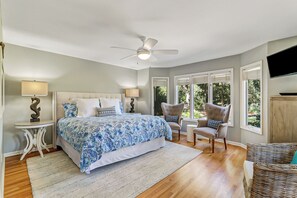4 habitaciones, tabla de planchar con plancha y wifi gratis 