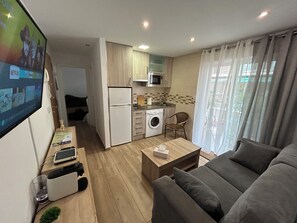 Téléviseur connecté