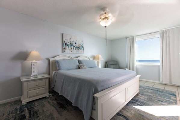 2 間睡房、熨斗/熨衫板、免費 Wi-Fi、床單