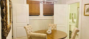 Charming 1-Bedroom 1-Bath Unit with Beautiful Riverfront Sunsets in Portsmouth