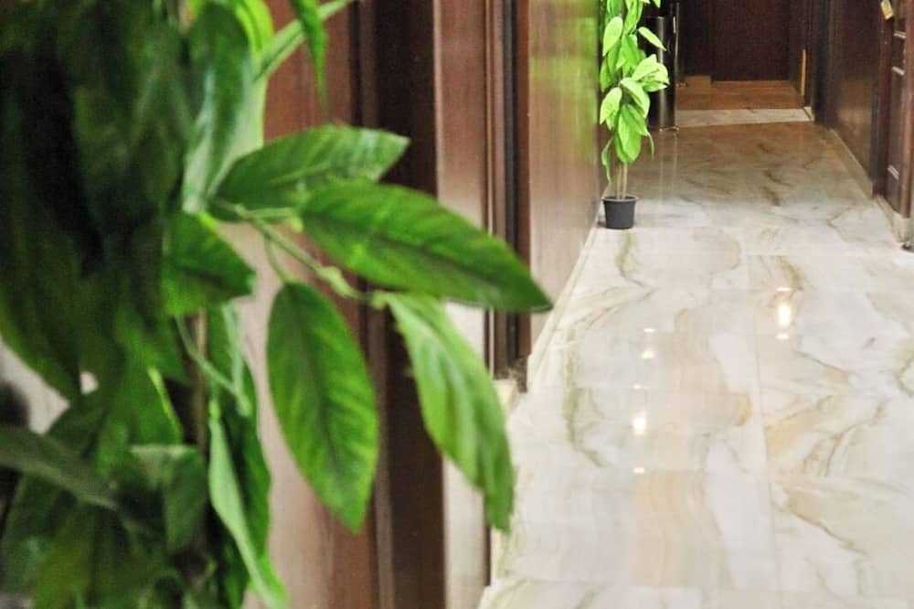 Al-wassem hotel