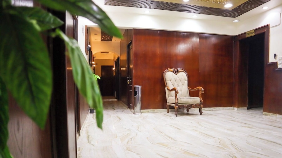 アルワッセム ホテル