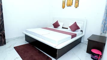 Deluxe Single Room, Balcony, Resort View | Free WiFi