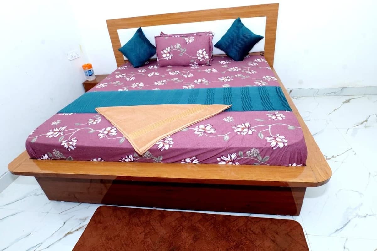Deluxe Single Room, Balcony, Resort View | Free WiFi