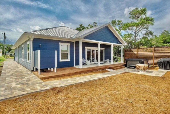 Terrass/Patio