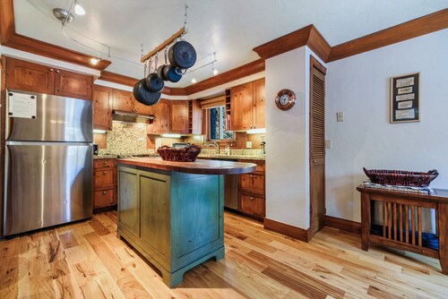 3 Bd/2 Ba Alpine Getaway Right In Avon