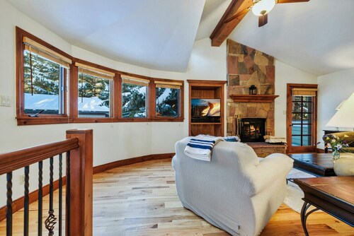 3 Bd/2 Ba Alpine Getaway Right In Avon