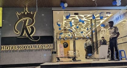 Hotel Royal Bengal Dhaka