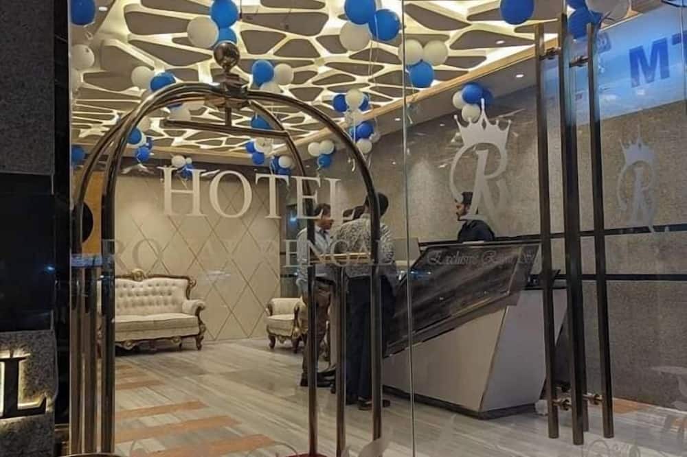 Hotel Royal Bengal Dhaka