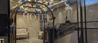 Hotel Royal Bengal Dhaka