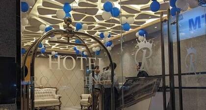 Hotel Royal Bengal Dhaka