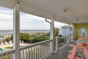 テラス / パティオ