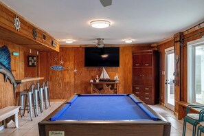 Sala de juegos