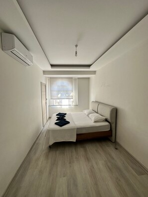 舒適公寓, 城市景觀 | 筆電工作空間、熨斗/熨衣板、免費無線上網