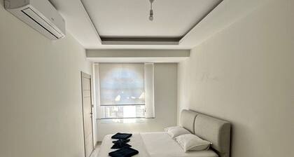 Long Street Suites Apartments