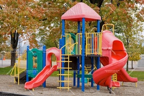 Zona infantil