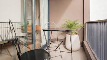 Área para churrasco/piquenique