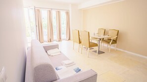 Fernseher, Arbeitsbereiche