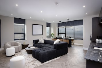 The Shoreline Collection by STAMP Serviced Accommodation